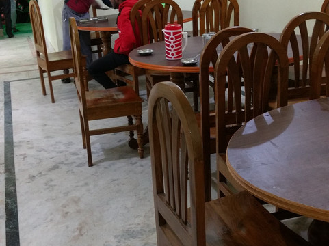 Maa Hotel and Restaurant