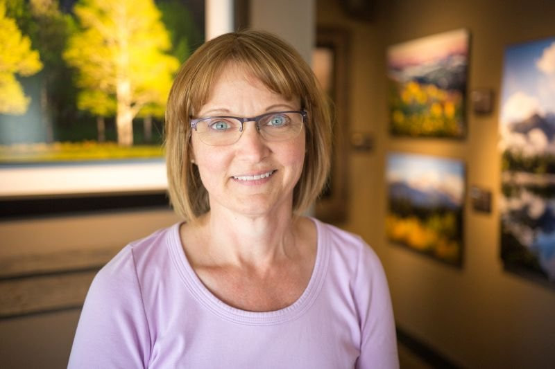 Images of Rocky Mountain National Park-埃斯蒂斯公园必去景点