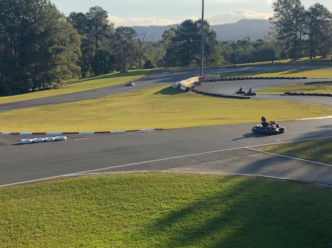 Big Kart Track景点图片