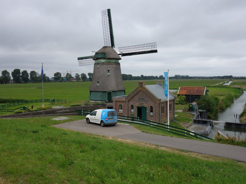 Zwaagdijk Oost旅游攻略图片