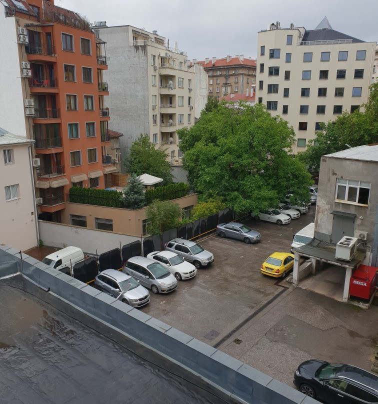 Belle Stelle Sofia B&B主图