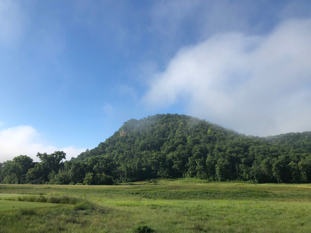 The Jewel Golf Club-Lake City必去景点