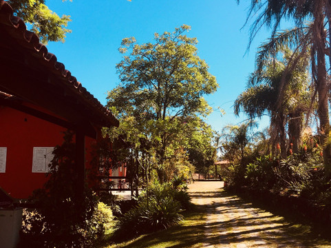 Acampamento Aldeia-Sao Roque必去景点