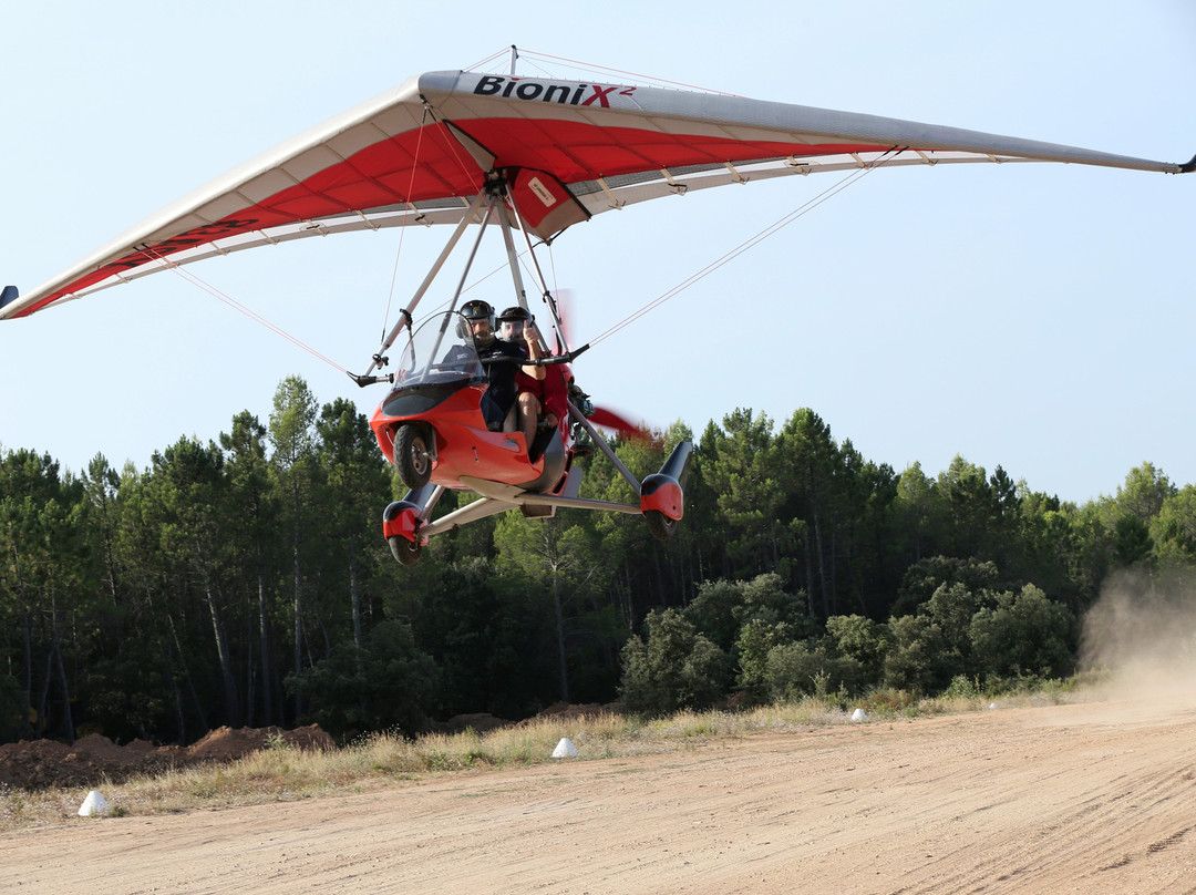 Resafly-Le Castellet必去景点