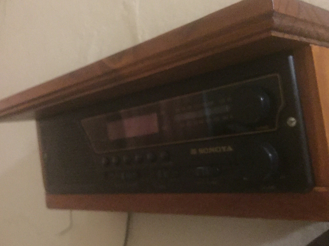 The Dullstroom Inn主图