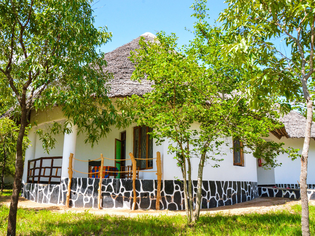 Voyage Village Lodge
