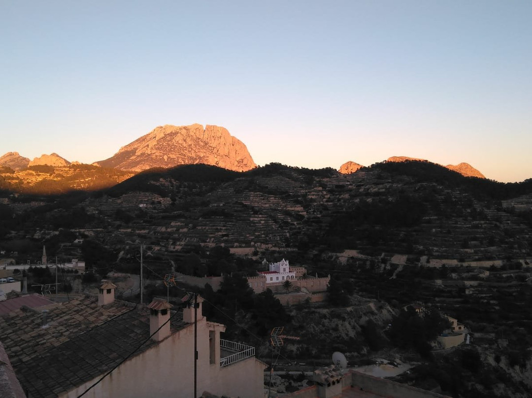 B&B Villa Pico主图