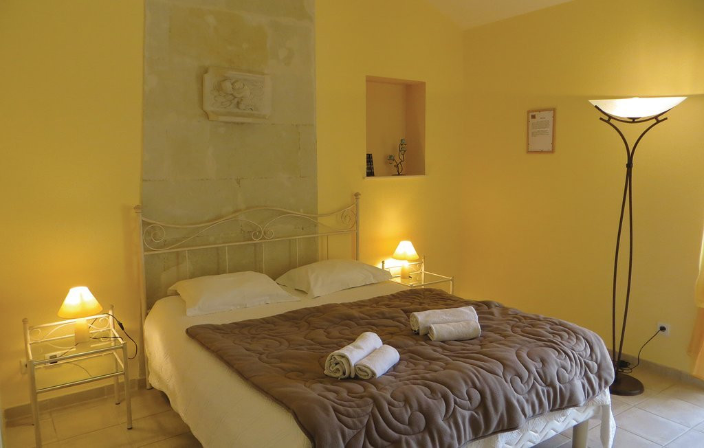 Gîte Les Loges De Vignes主图