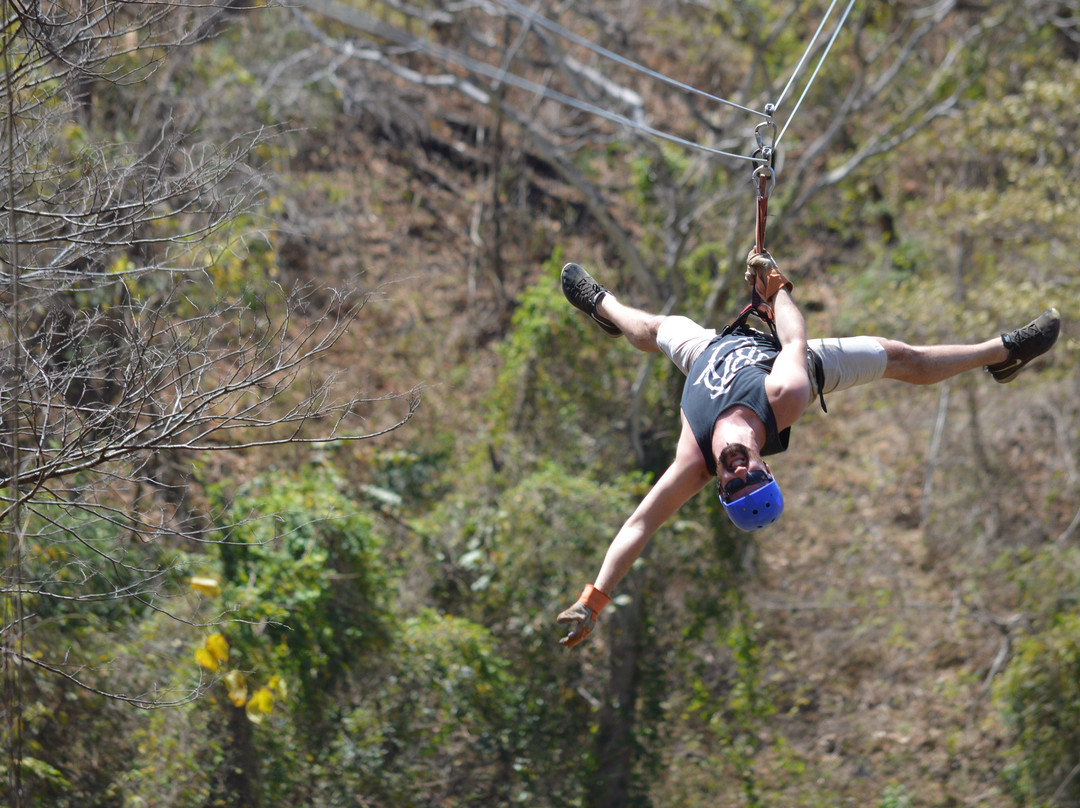 Hacienda El Roble & Adventure Center景点图片