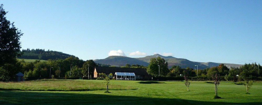 Brecon Golf Club景点图片