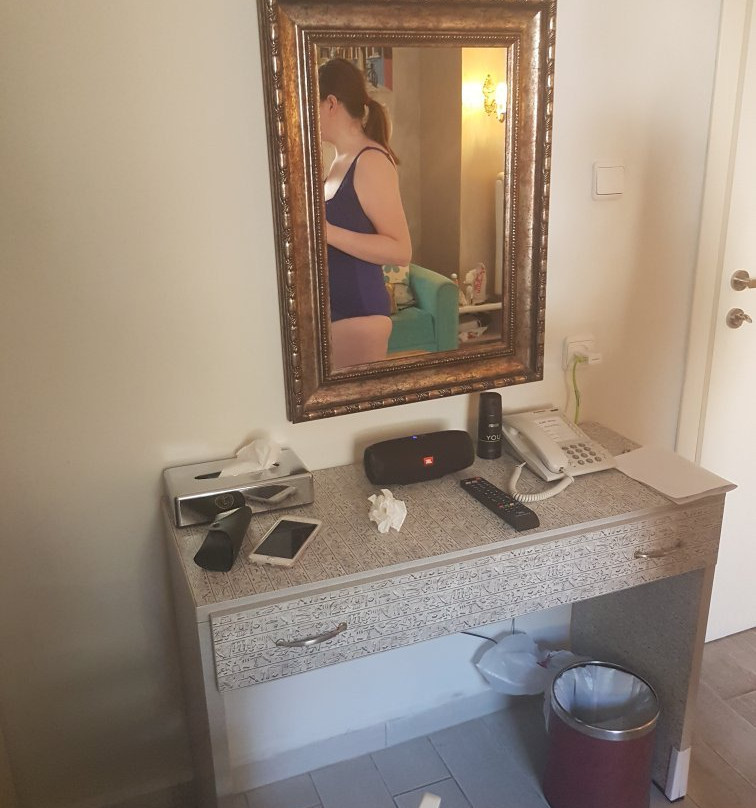 Hotel Boutique Alma主图