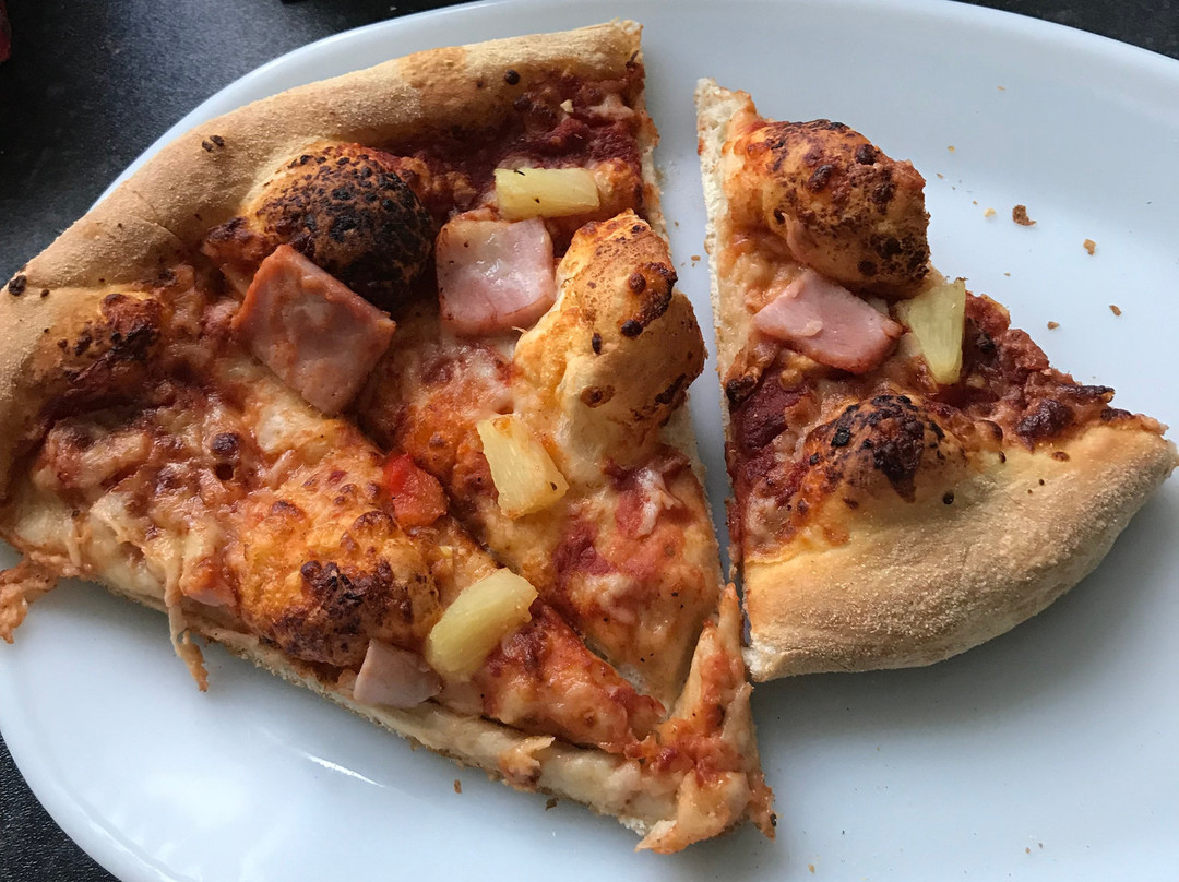 Domino's Pizza - Bishop's Stortford