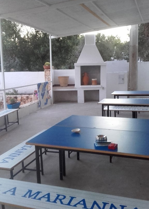 B&B La Marianna主图