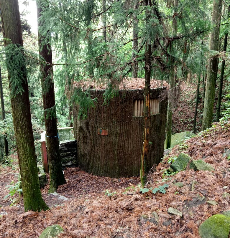 三角山-浠水县必去景点