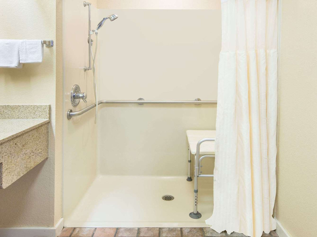 Days Inn by Wyndham Lonoke主图