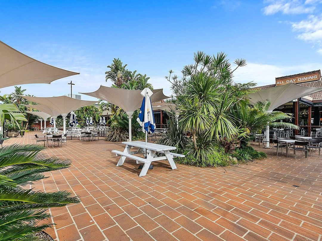 Comfort Inn Towradgi Beach主图