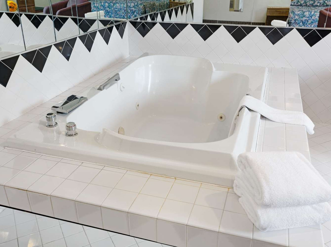 Super 8 by Wyndham Canonsburg/Pittsburgh Area主图