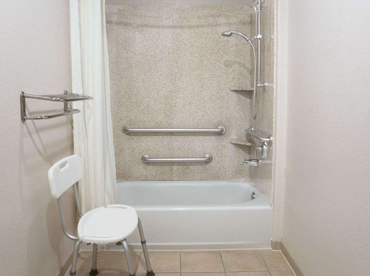 Super 8 by Wyndham Rosenberg TX主图