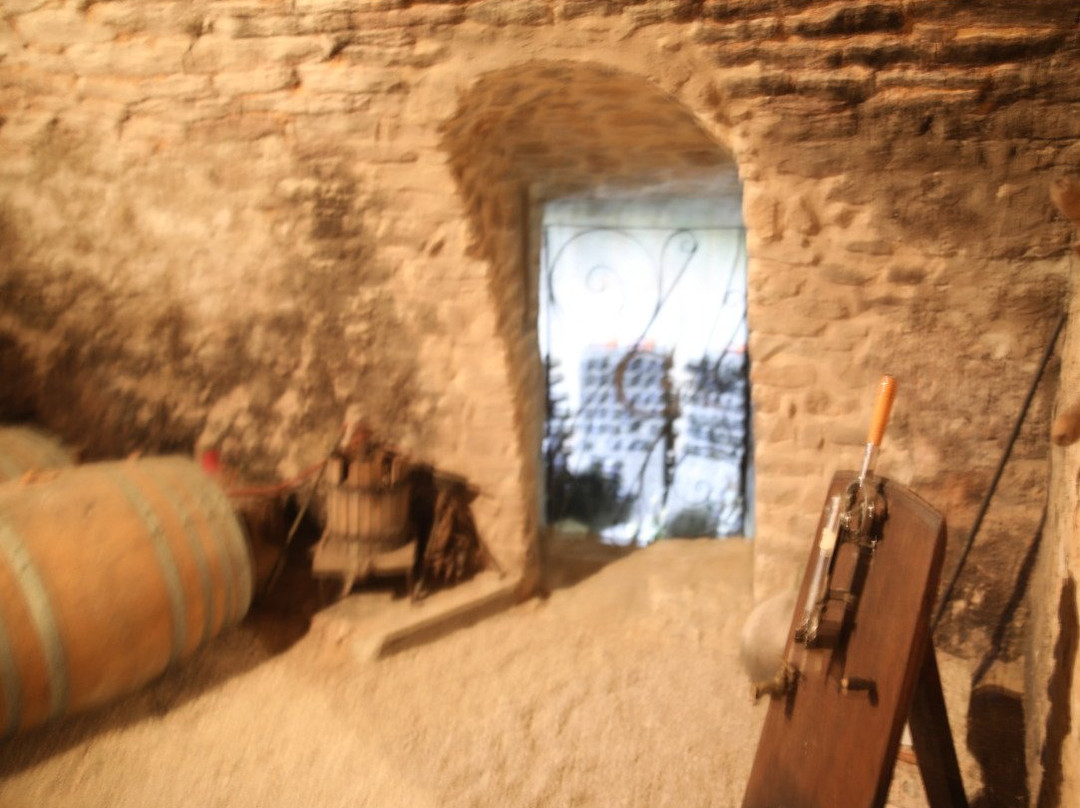 Domaine Geneletti景点图片