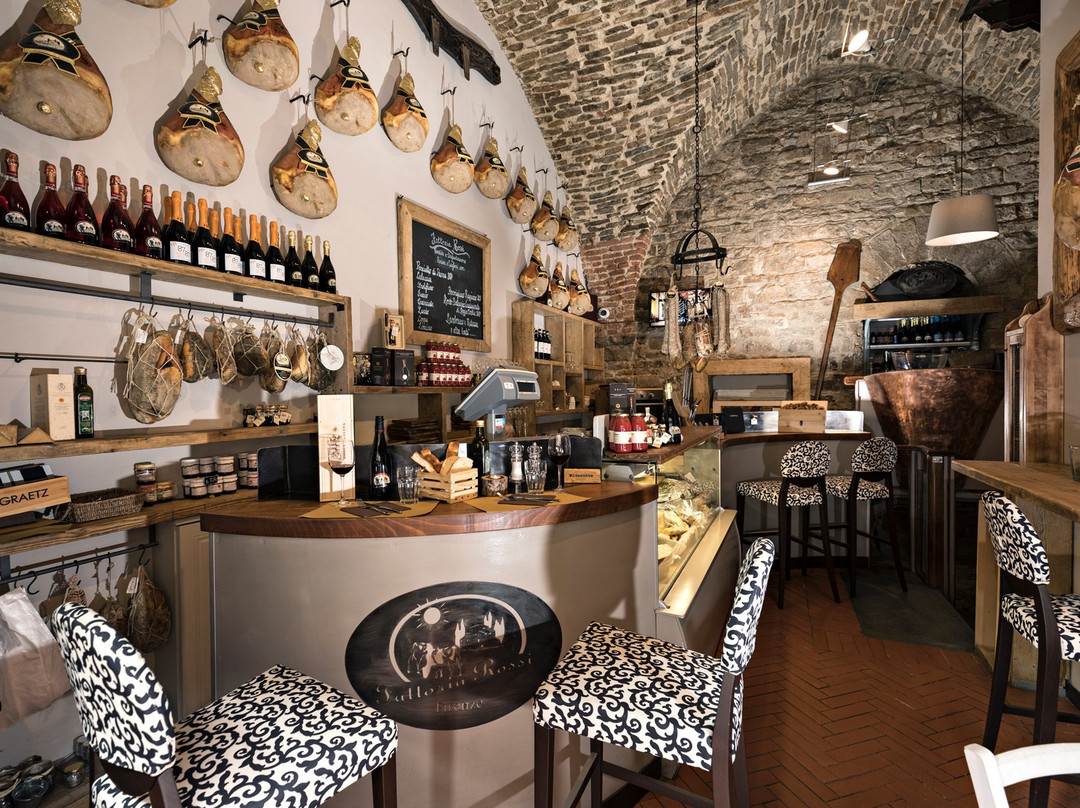 Fattoria Rossi Firenze