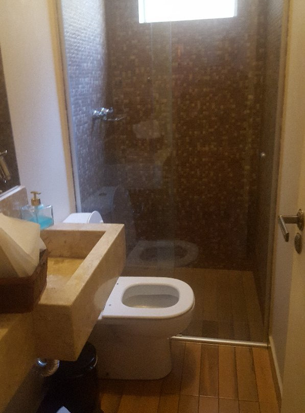 Espaço Girassol Easy Spa - Vila Madalena-圣保罗必去景点