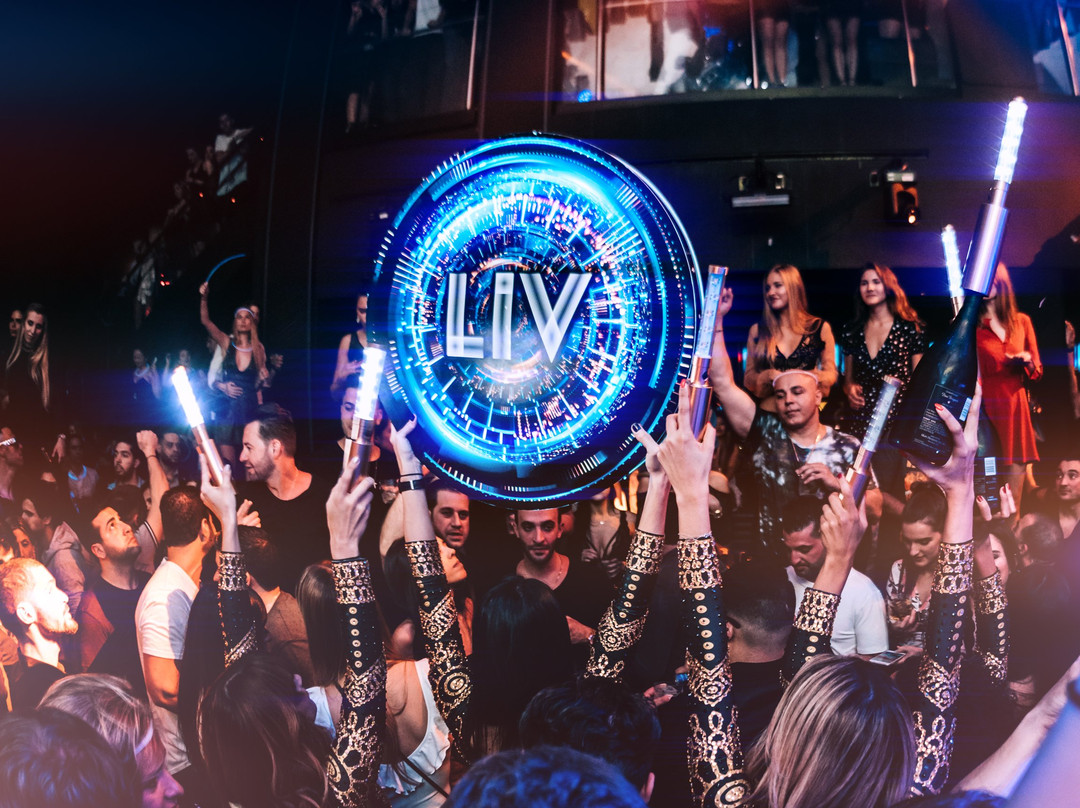 LIV Nightclub Miami景点图片