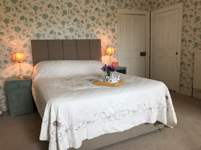 Eden House Bed & Breakfast主图