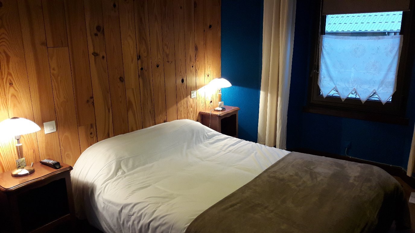 Hotel La Gare-官方