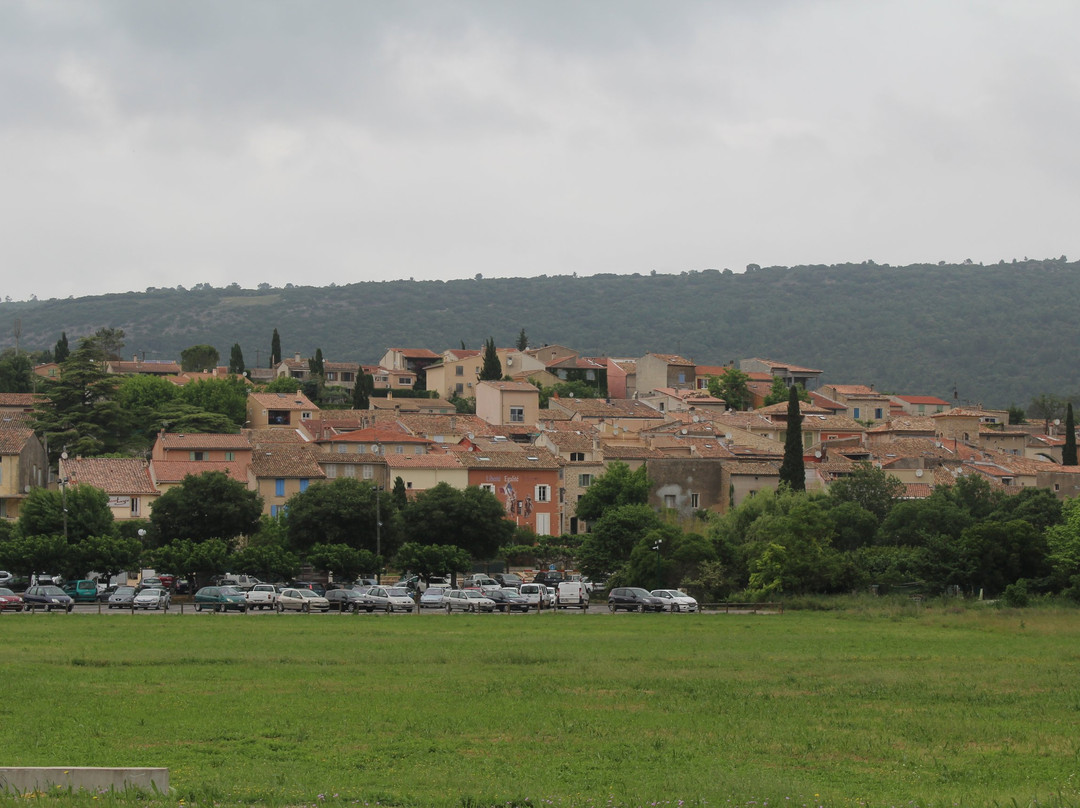 Camping La Vidaresse