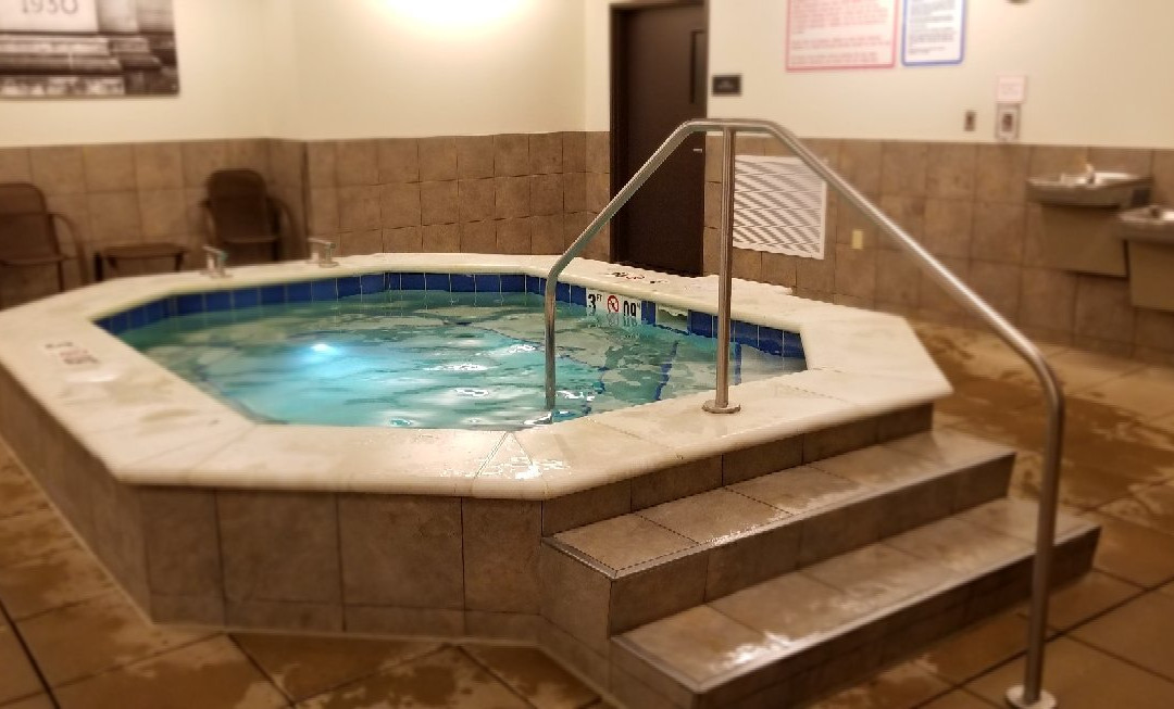 克里夫兰市中心德鲁里广场酒店主图