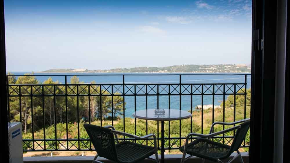 Limanaki Hotel主图