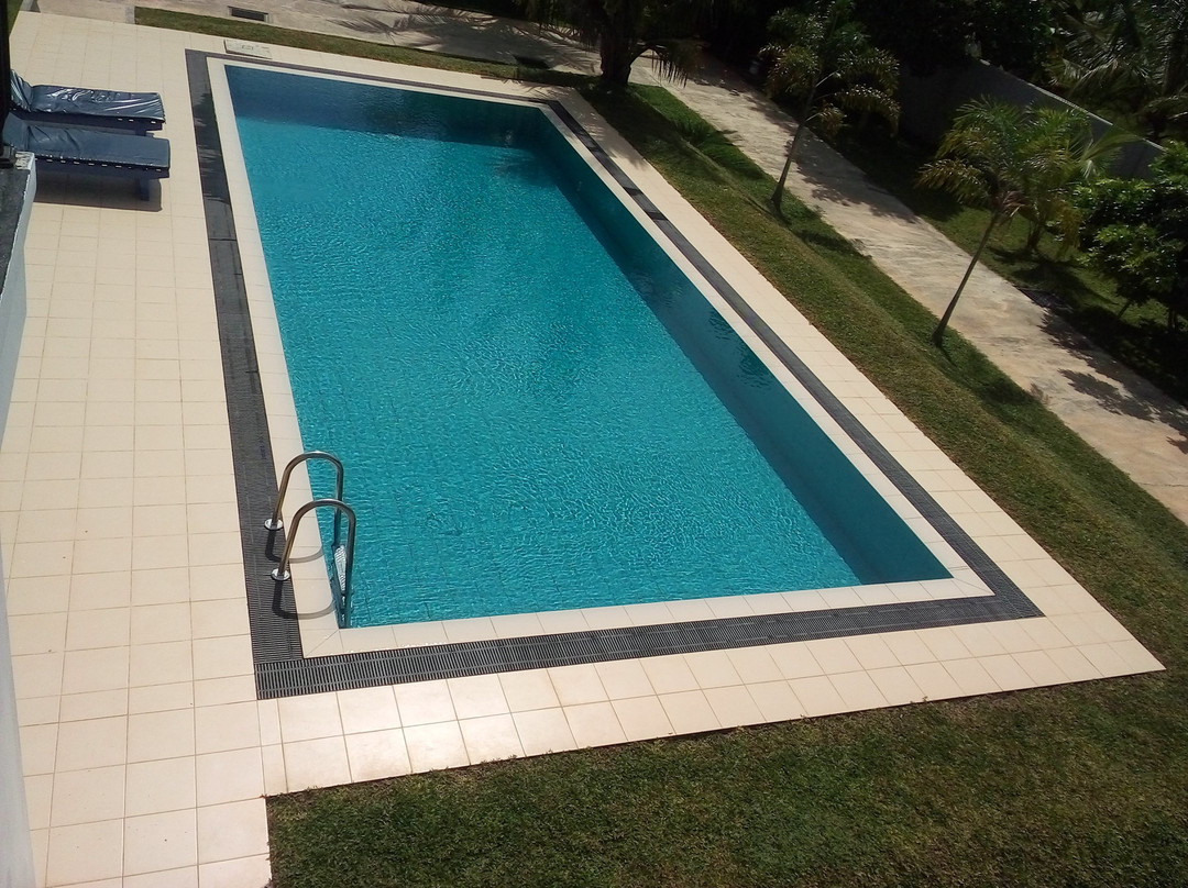 OYO 310 Sea Lagoon Beach Hotel主图