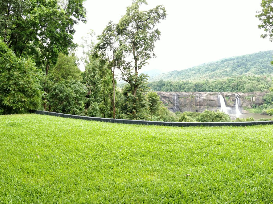 Rainforest Resort主图