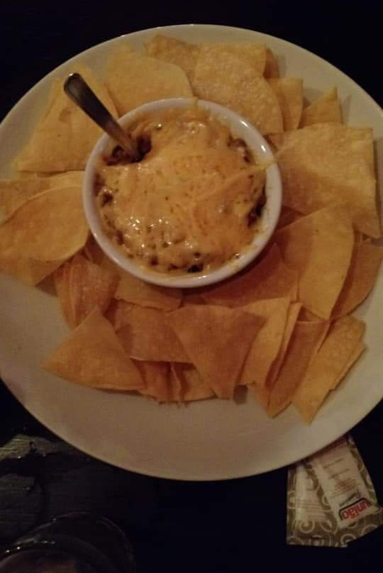 Los Hermanos Comida Mexicana