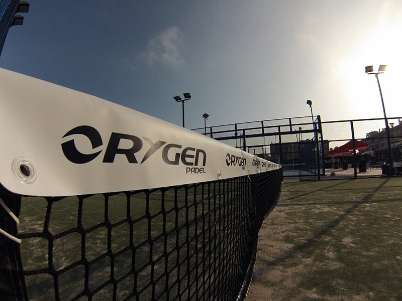 Club Padel Nuestro-穆尔西亚必去景点