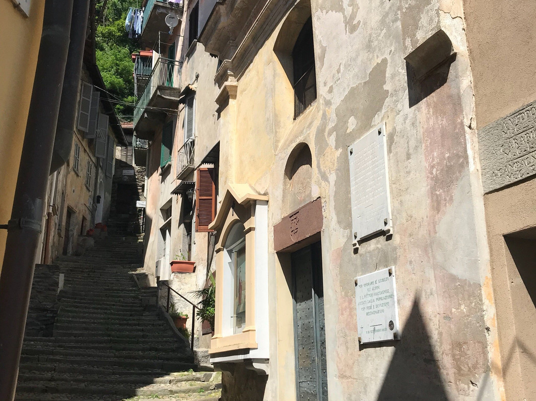 Chiesa di Sant' Antonio