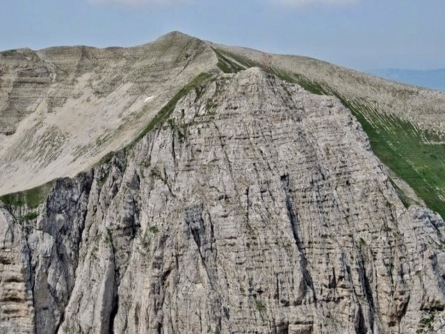 Cima del Redentore景点图片