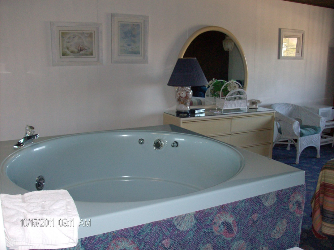 Fenmore Hills Hotel主图