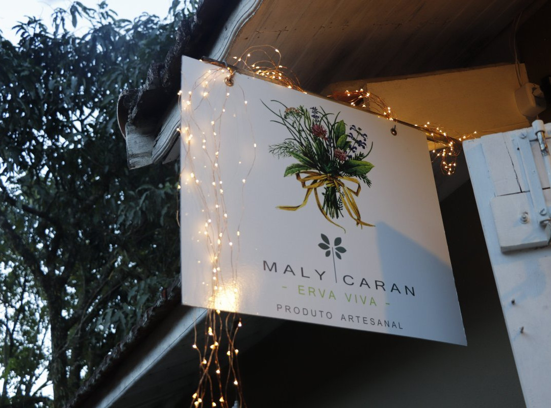 Maly Caran-Sao Francisco Xavier必去景点