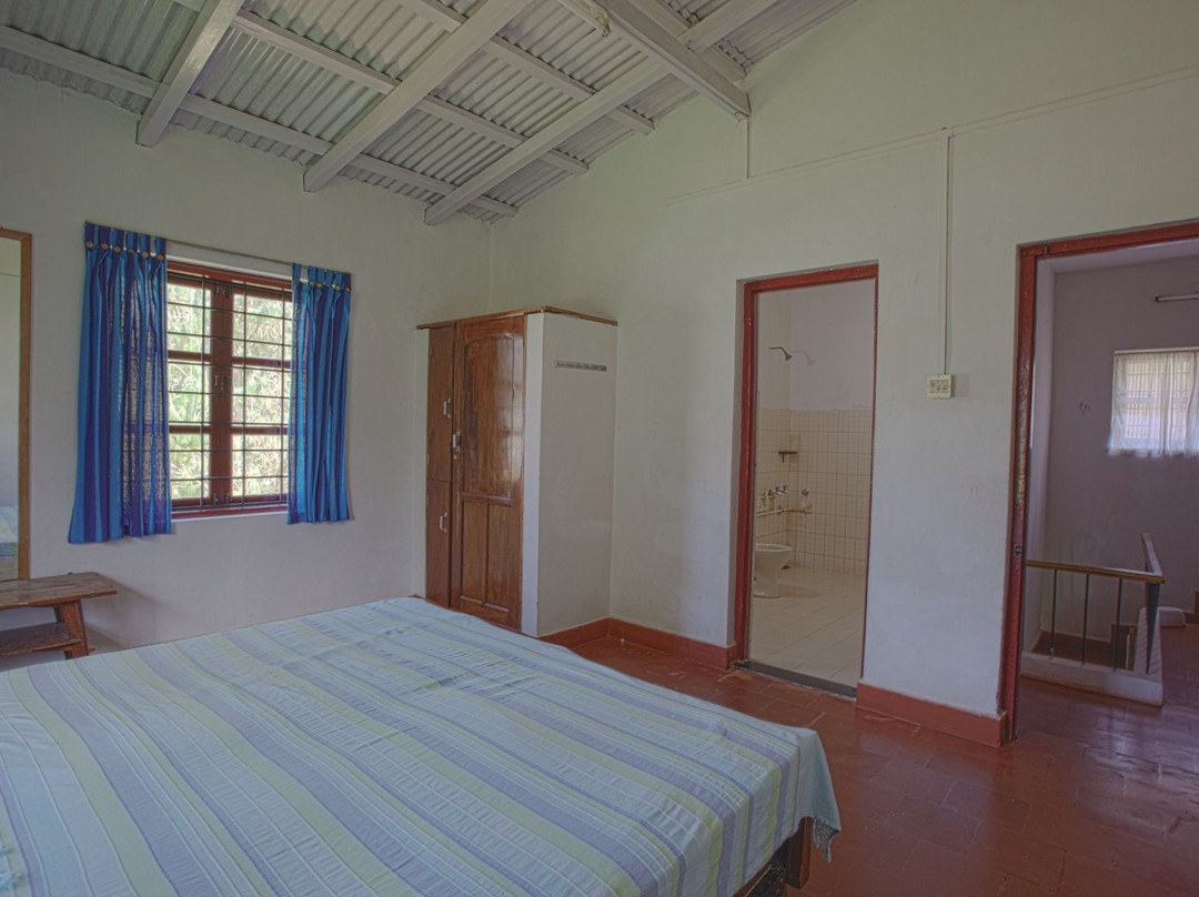 Manaslu Cottage主图