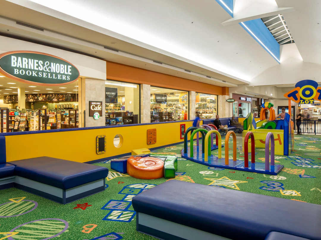 Lynnhaven Mall-弗吉尼亚海滩必去景点