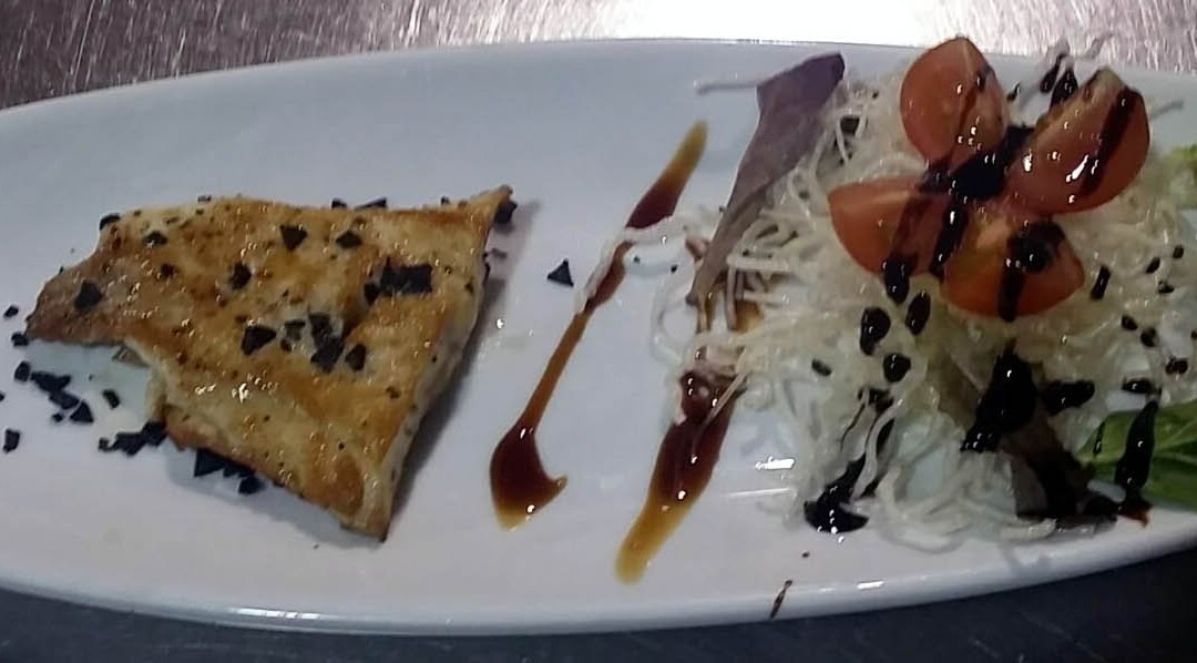 Bar Gaggia-Yecla必去景点