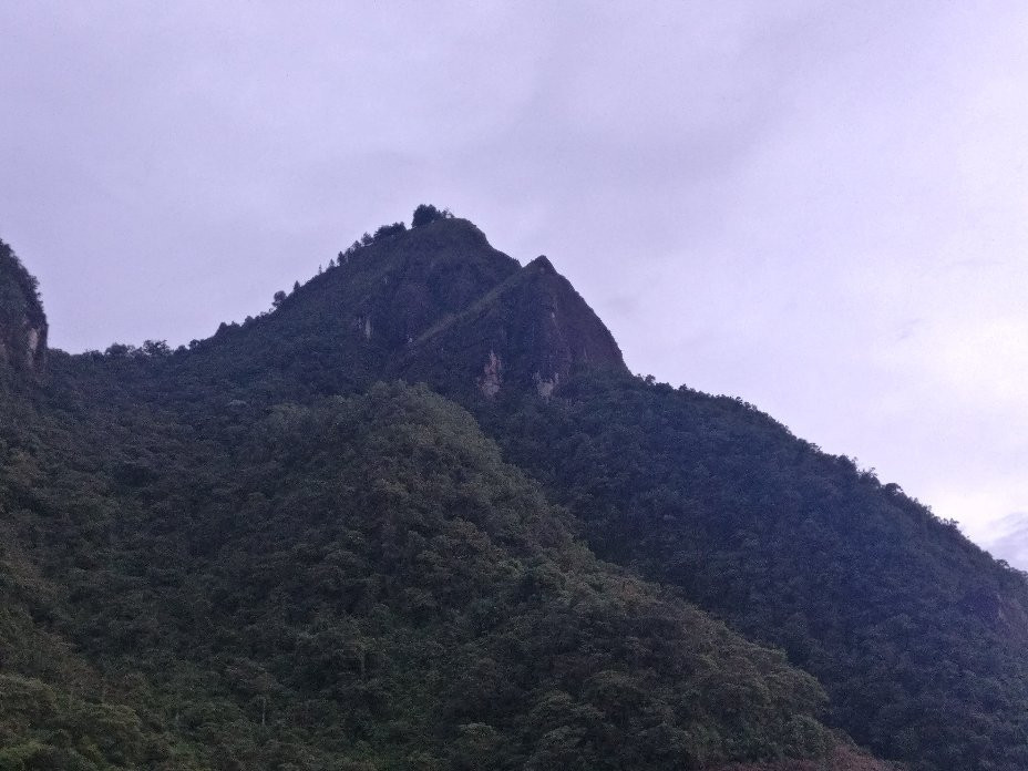 Cerro Cristo Rey景点图片