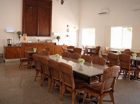 扎尔库利阿坎酒店主图