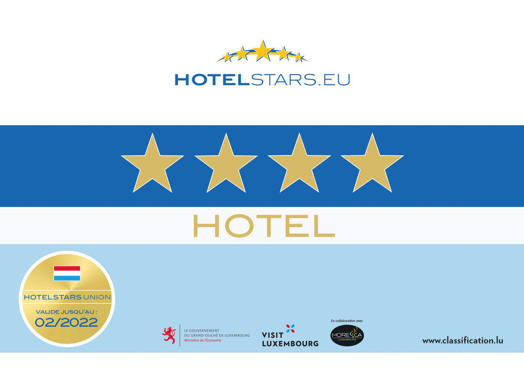 Hotel Wemperhardt主图