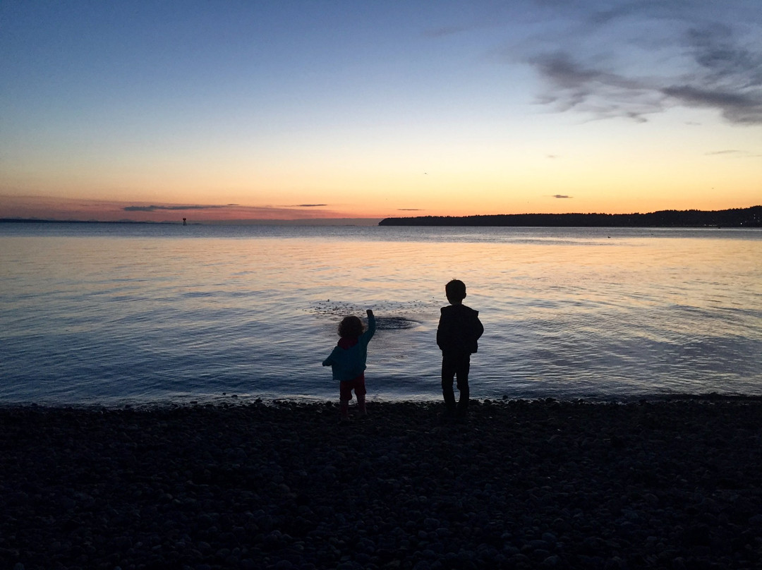 Semiahmoo Resort Golf & Spa, Trademark Collection by Wyndham主图