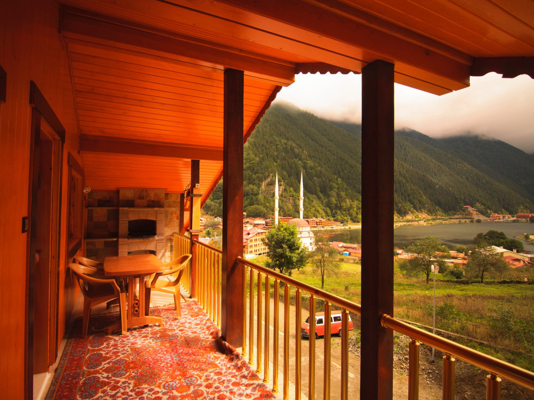 Ilhan Kardesler Apart Hotel主图