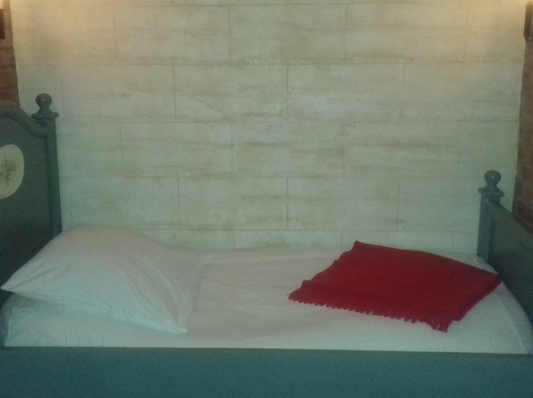 Spa Complex Nesselbeck景点图片