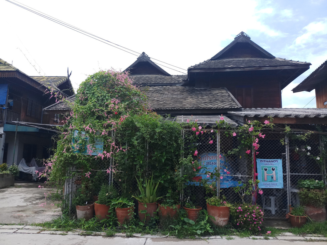 Inthanon Hostel