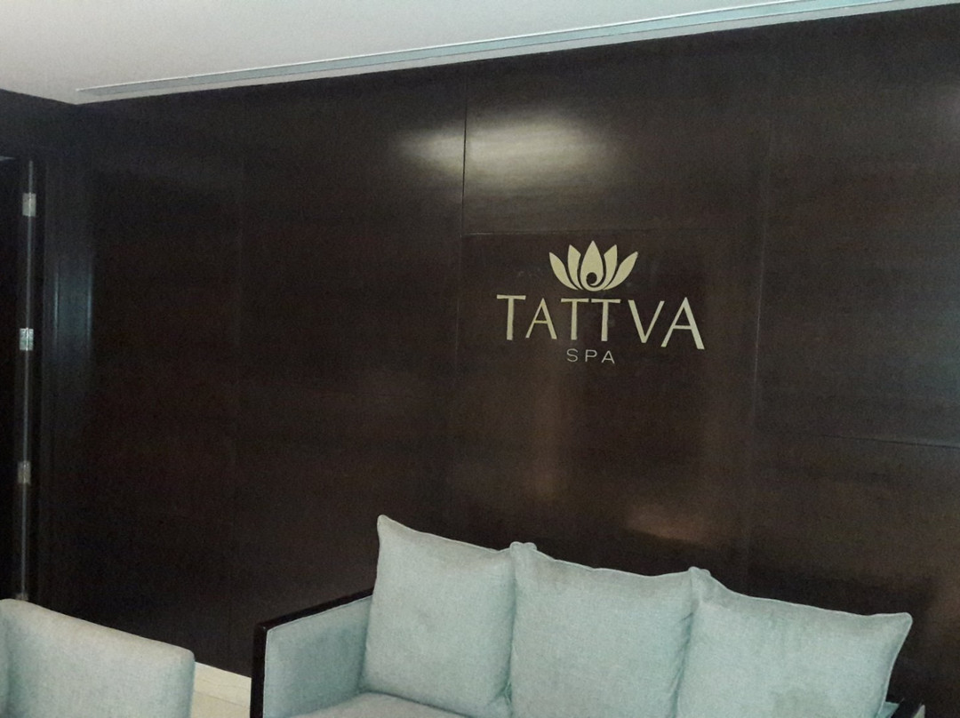 Tattva Spa景点图片